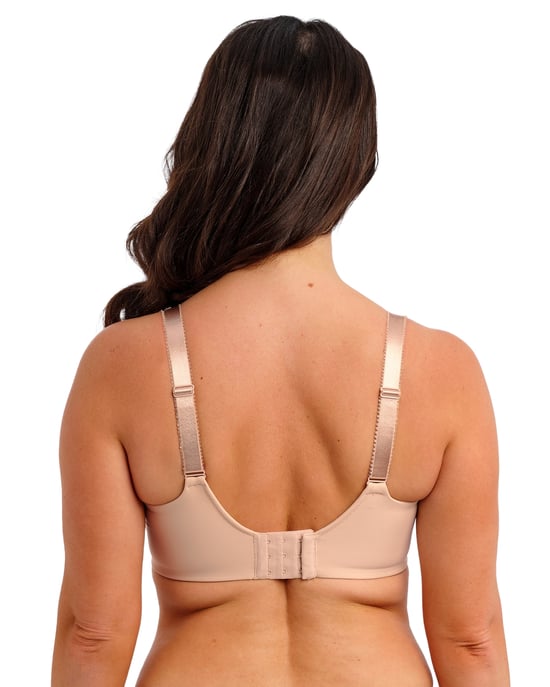 Fl103401 Fantasie Magdalena Underwired Side Support Bra - - Image 2