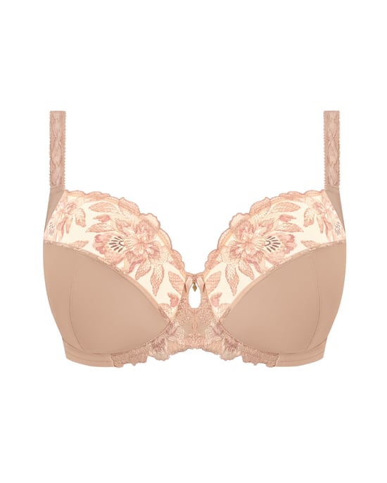Fl103401 Fantasie Magdalena Underwired Side Support Bra - - Image 3