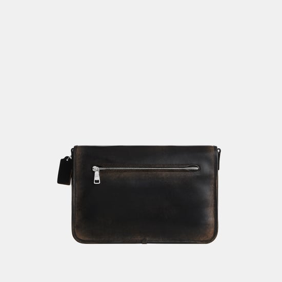 Colby Messenger Bag 32 In Loved Leather - Image 3