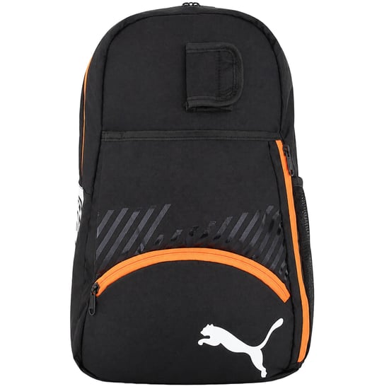 Puma Nova Elite Black Padel Backpack - Image 1