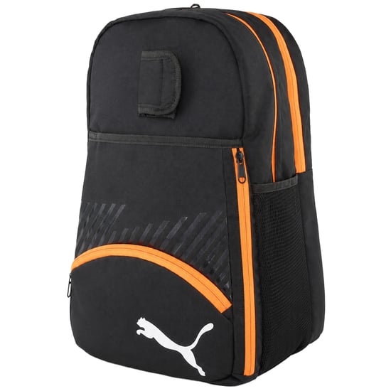 Puma Nova Elite Black Padel Backpack - Image 2