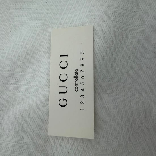 Gucci Supreme Blooms 6 Key Holder Case in Multicolor Coated Canvas - Image 6