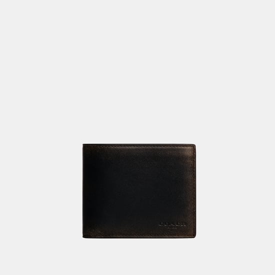3-In-1 Wallet In Loved Leather - Image 1