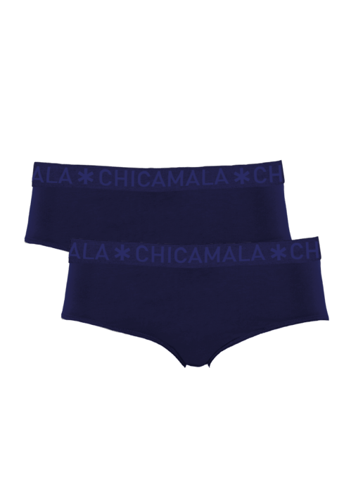 Muchachomalo Men's Boxer Shorts - 2 Pack - Men's Underpants - Image 1