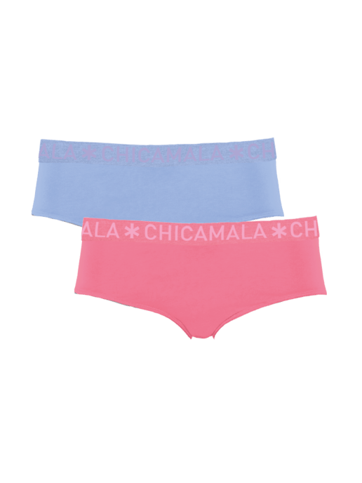 Chicamala Briefs - 2-Pack - Dames Ondergoed - Image 1