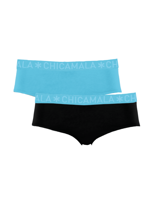 Chicamala Briefs - 2-Pack - Dames Ondergoed - Image 1