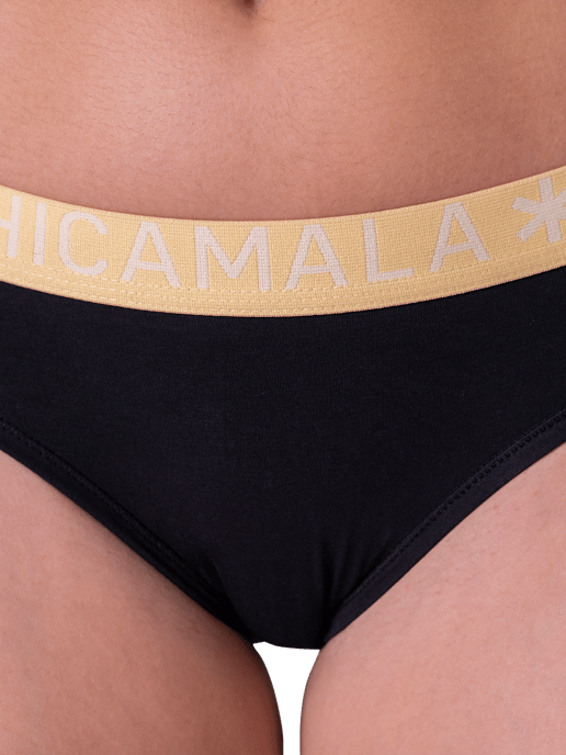 Chicamala Trosor för Dam - 2-Pack - Underkläder för Dam - Image 4