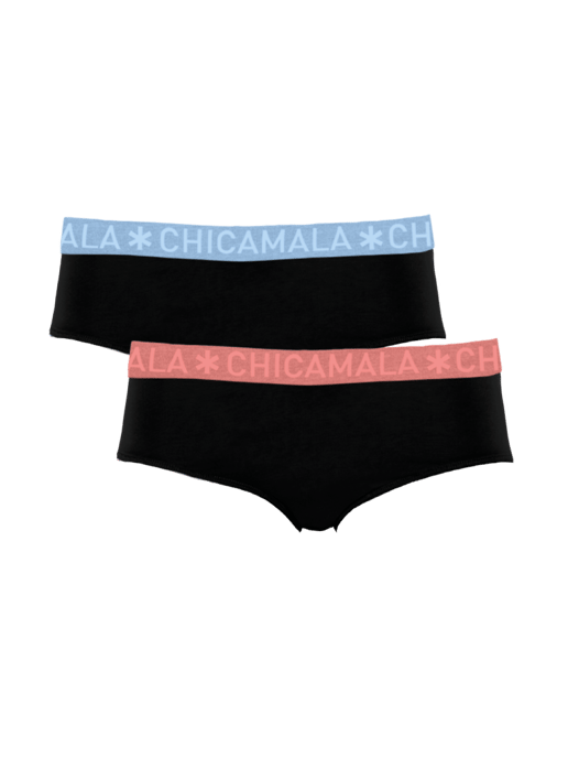 Chicamala Briefs - 2-Pack - Dames Ondergoed - Image 1