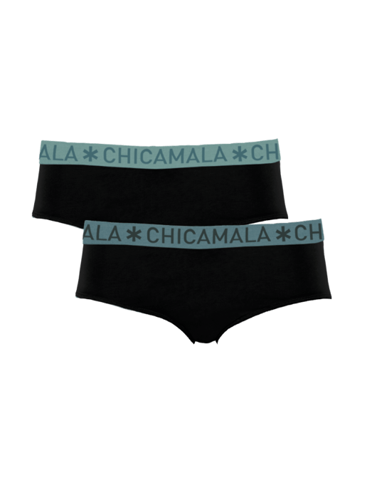 Chicamala Briefs - 2-Pack - Dames Ondergoed - Image 1