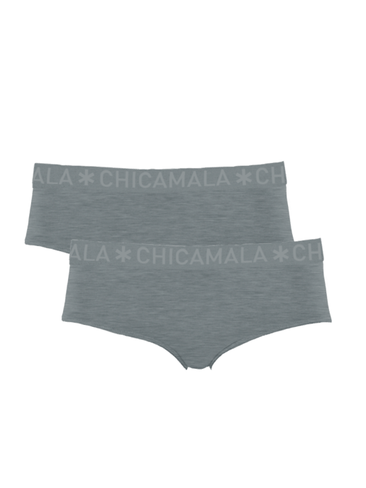 Muchachomalo Men's Boxer Shorts - 2 Pack - Men's Underpants - Image 1