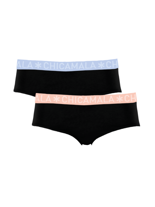 Chicamala Briefs - 2-Pack - Dames Ondergoed - Image 1