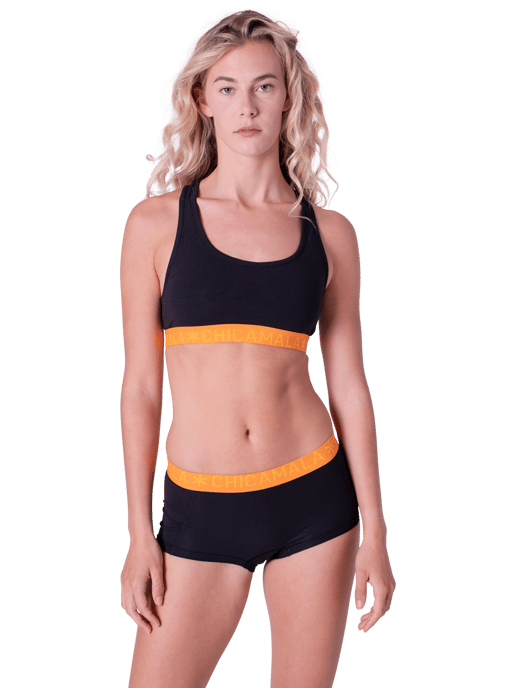 Chicamala Racerback - Dames Sportbh - Image 5