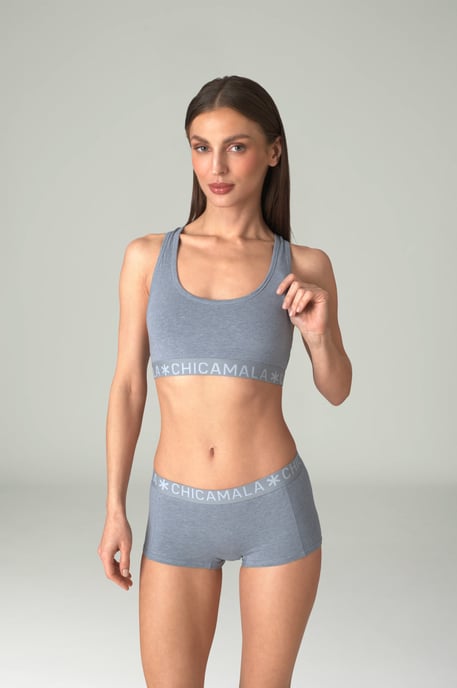 Chicamala Boxershort - 2-Pack - Vrouwen Ondergoed - Image 2