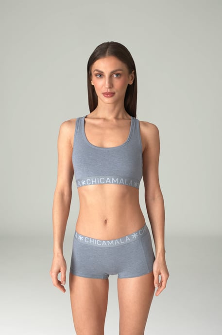 Chicamala Boxershort - 2-Pack - Vrouwen Ondergoed - Image 3