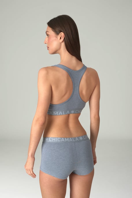 Chicamala Boxershort - 2-Pack - Vrouwen Ondergoed - Image 4