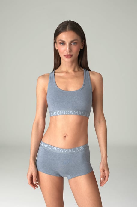 Chicamala Boxershort - 2-Pack - Vrouwen Ondergoed - Image 5