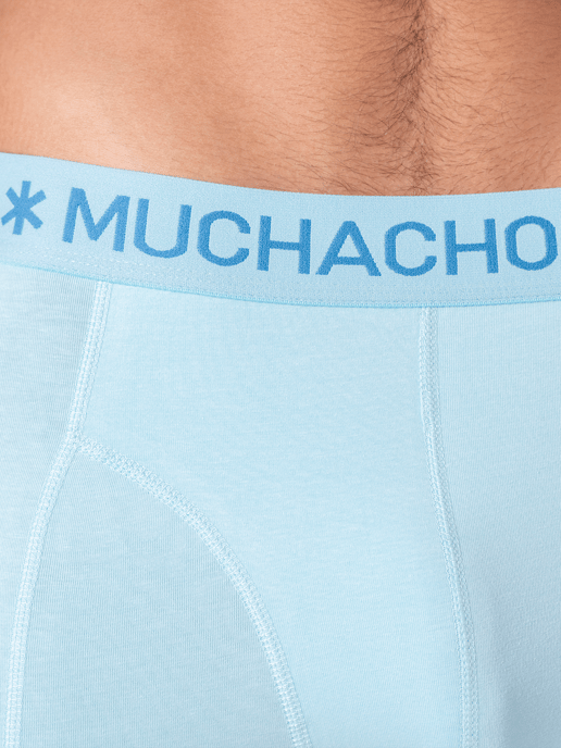 Muchachomalo Men's Boxer Shorts - 2-Pack - Men's Underwear - Image 4