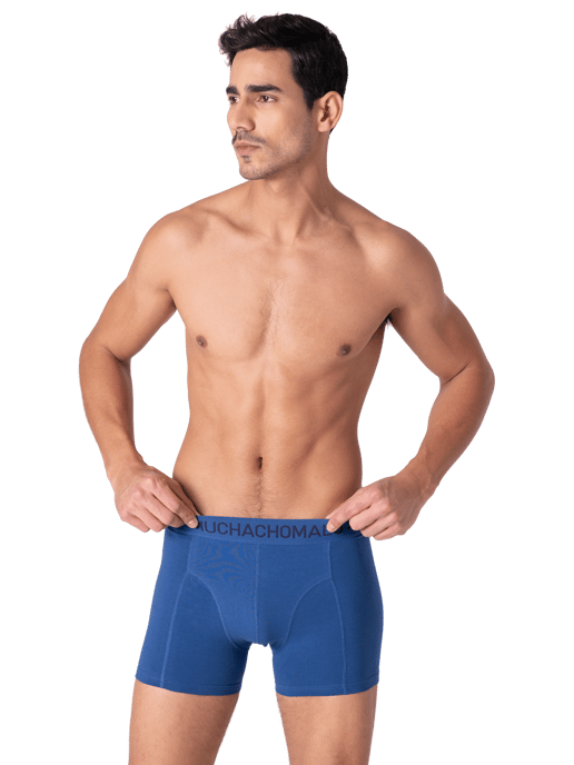 Muchachomalo Men's Boxer Shorts - 2-Pack - Men's Underwear - Image 6