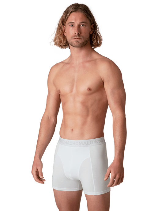 Muchachomalo Boxershorts för Herr - 12-Pack - Underkläder för Herr - Image 5