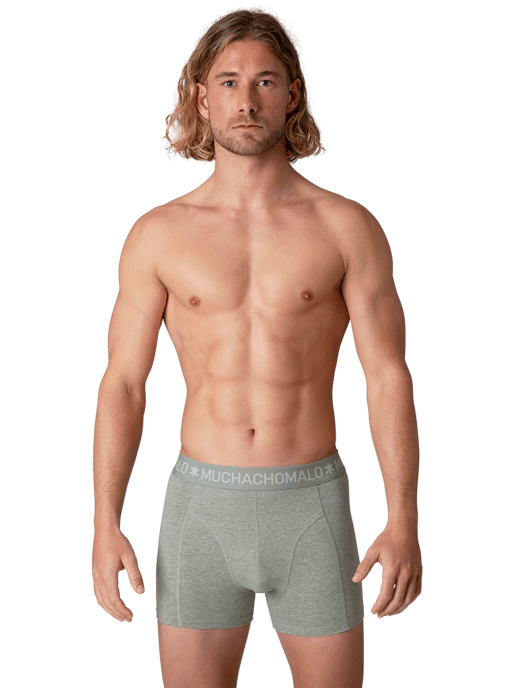 Muchachomalo Boxershorts för Herr - 12-Pack - Underkläder för Herr - Image 6