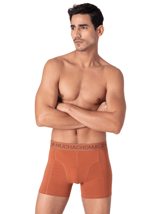 Muchachomalo Boxershorts för Herr - 2-Pack - Underkläder för Herr - Image 2