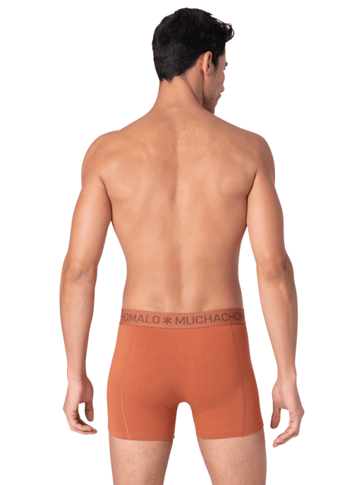 Muchachomalo Boxershorts för Herr - 2-Pack - Underkläder för Herr - Image 3