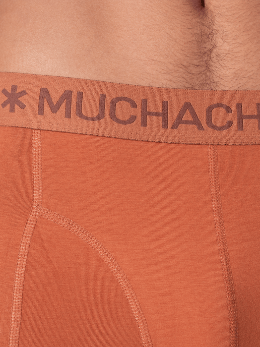Muchachomalo Boxershorts för Herr - 2-Pack - Underkläder för Herr - Image 4