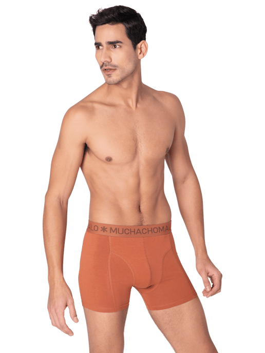 Muchachomalo Boxershorts för Herr - 2-Pack - Underkläder för Herr - Image 5