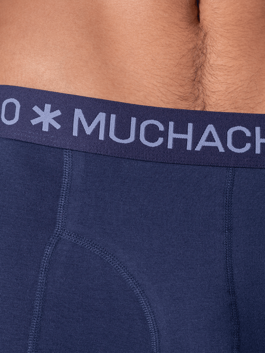 Muchachomalo Boxershorts för Herr - 2-Pack - Underkläder för Herr - Image 4