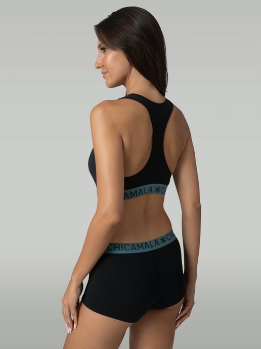 Chicamala Boxershorts för Dam - 2-Pack - Underkläder för Dam - Image 3
