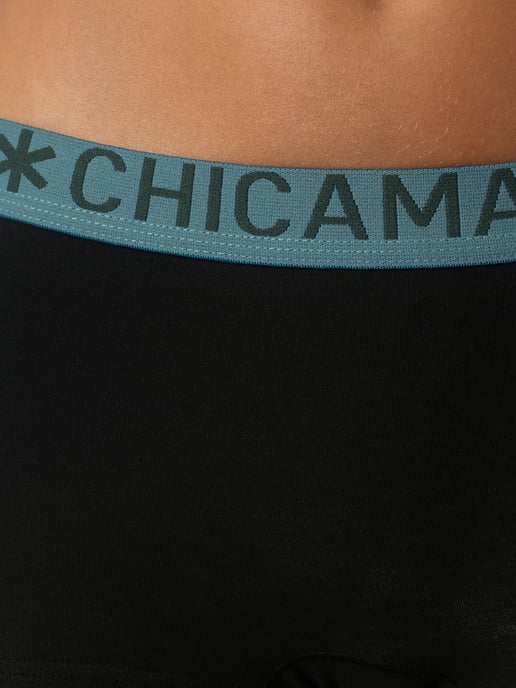 Chicamala Boxershorts för Dam - 2-Pack - Underkläder för Dam - Image 4