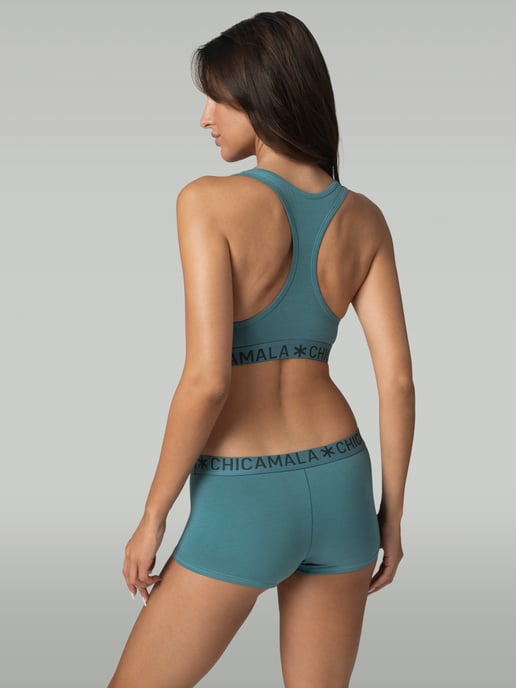 Chicamala Boxershort - 2-Pack - Vrouwen Ondergoed - Image 4