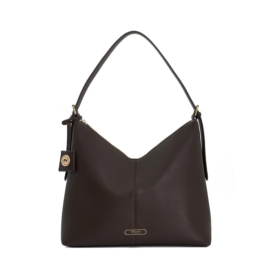Dune Accessories Duplex - Logo-Adorned Shoulder Bag - Image 1