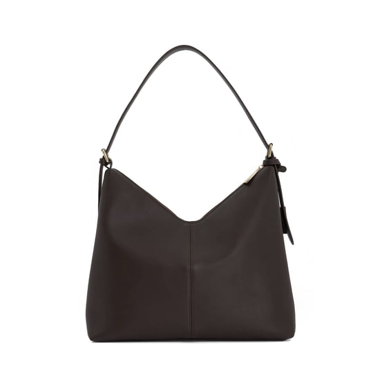 Dune Accessories Duplex - Logo-Adorned Shoulder Bag - Image 3