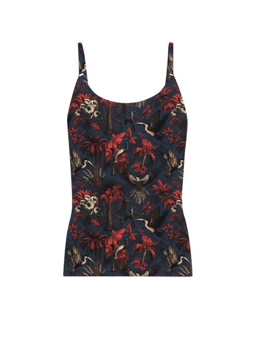 Chicamala Women's Tank Top - Women's Underwear - Image 1