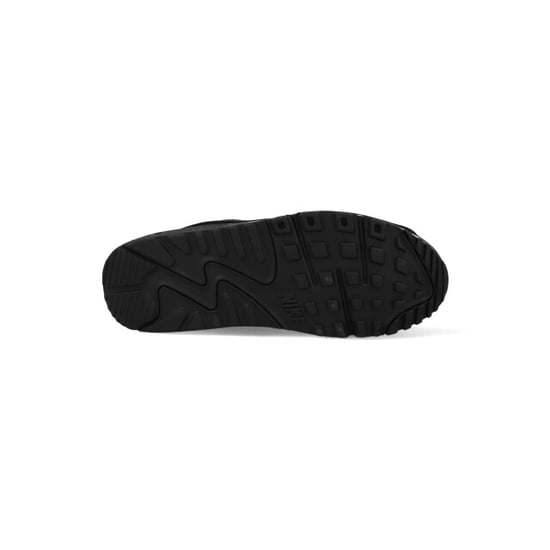 Nike Air max 90 "dark smoke grey" / zwart / wit - Image 3