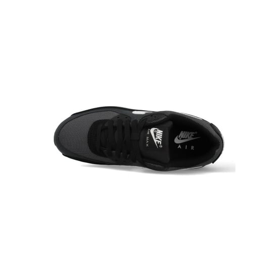 Nike Air max 90 "dark smoke grey" / zwart / wit - Image 5