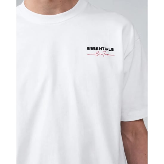 Cou7ure Essentials Eential t-hirt - Image 2