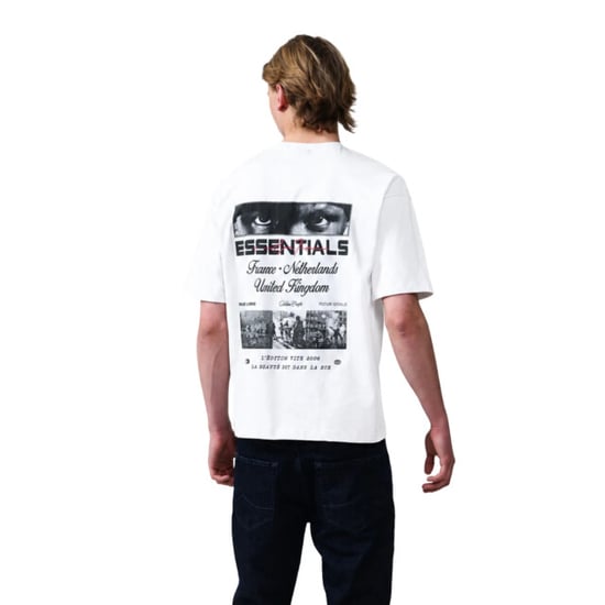 Cou7ure Essentials Eential t-hirt - Image 3