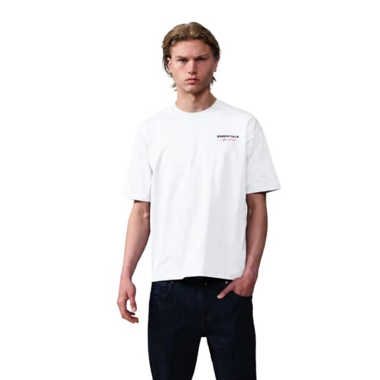 Cou7ure Essentials Eential t-hirt - Image 4