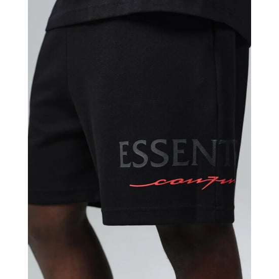 Cou7ure Essentials Monotone zomeret - Image 4