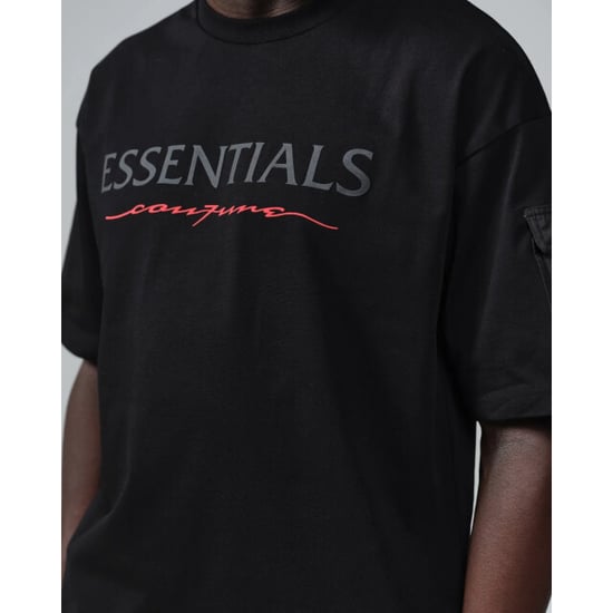Cou7ure Essentials Monotone zomeret - Image 5