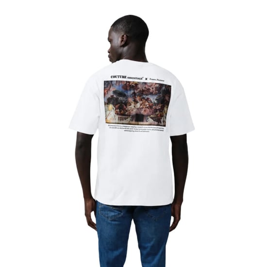Cou7ure Essentials Essentials t-shirt - Image 2