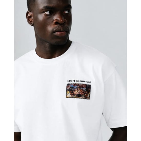 Cou7ure Essentials Essentials t-shirt - Image 3
