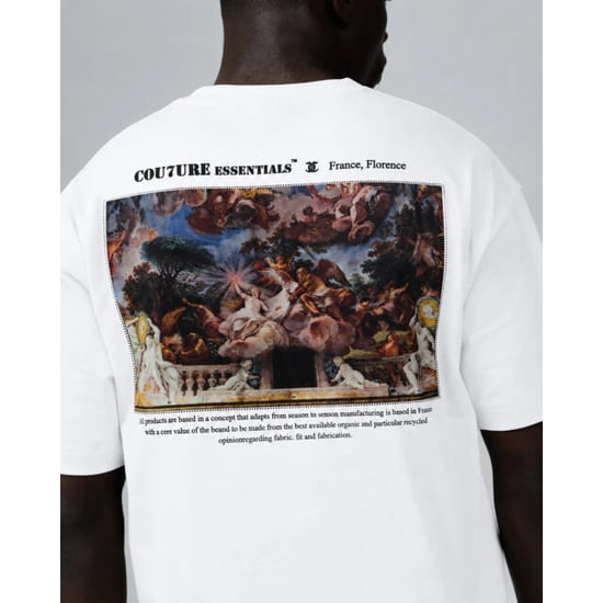 Cou7ure Essentials Essentials t-shirt - Image 4