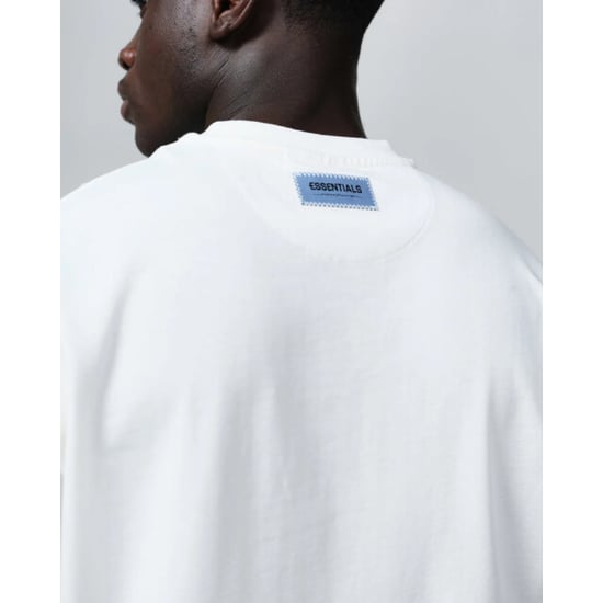 Cou7ure Essentials Titch eential t-hirt - Image 2