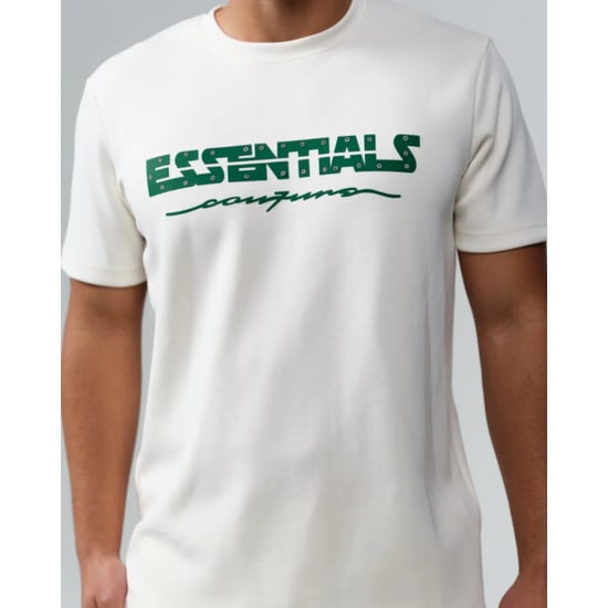 Cou7ure Essentials Iron zomeret - Image 4