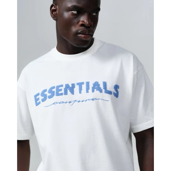 Cou7ure Essentials Titch eential t-hirt - Image 4