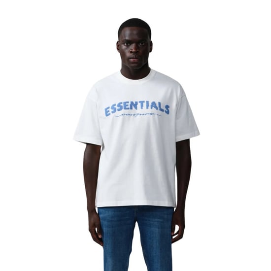 Cou7ure Essentials Titch eential t-hirt - Image 5
