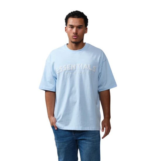 Cou7ure Essentials Titch eential t-hirt - Image 1